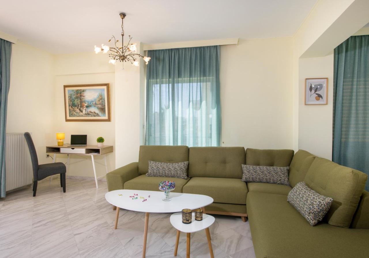 Be Crete - Vista Lazareta Apartamento *