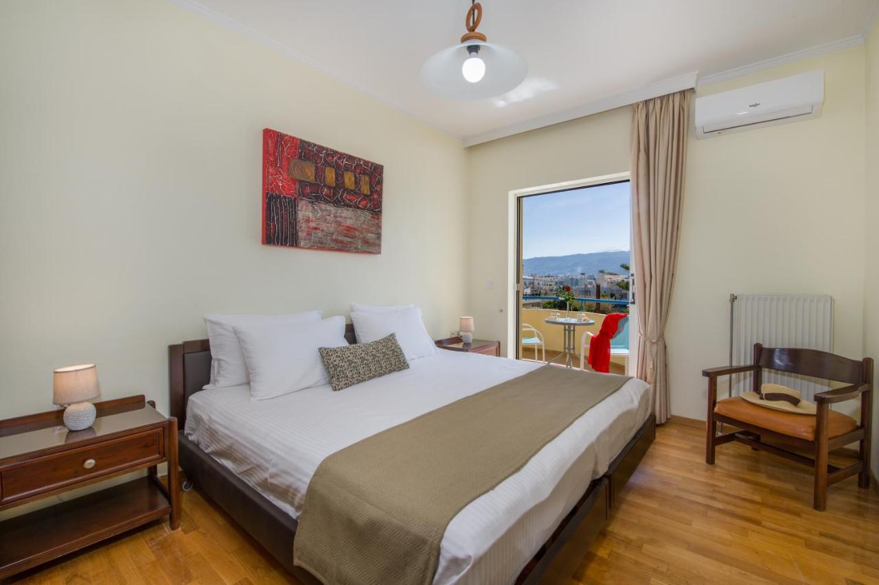Apartamento Be Crete - Vista Lazareta *