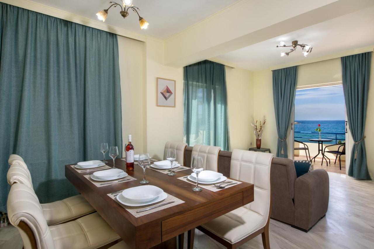 Be Crete - Vista Lazareta Apartamento La Canea
