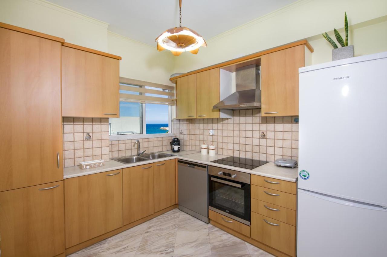 Apartamento Be Crete - Vista Lazareta