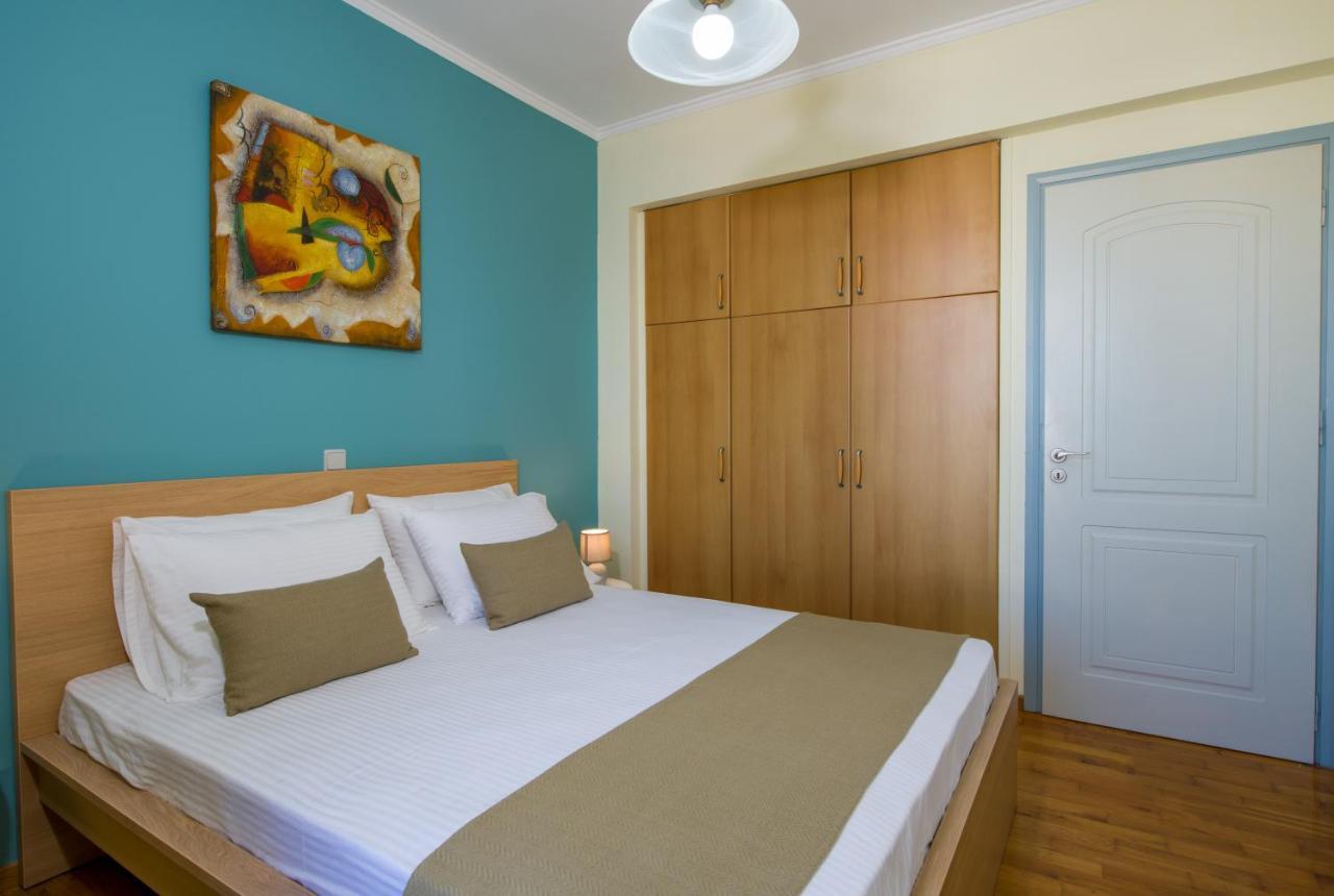Be Crete - Vista Lazareta Apartamento *