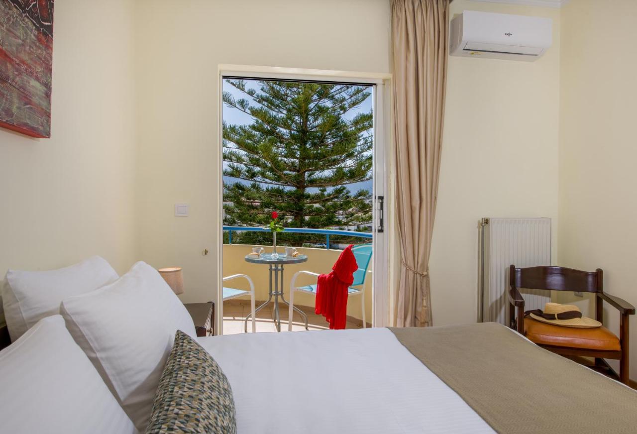 Apartamento Be Crete - Vista Lazareta *