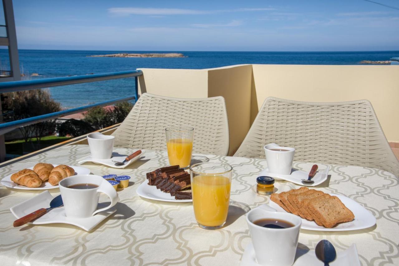Apartamento Be Crete - Vista Lazareta *