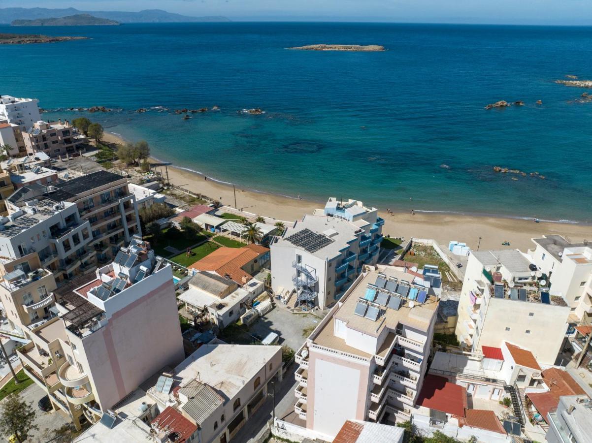Be Crete - Vista Lazareta Apartamento *