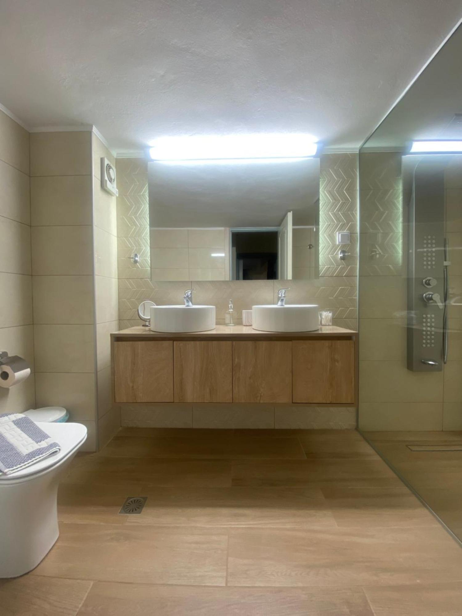 Be Crete - Vista Lazareta Apartamento *