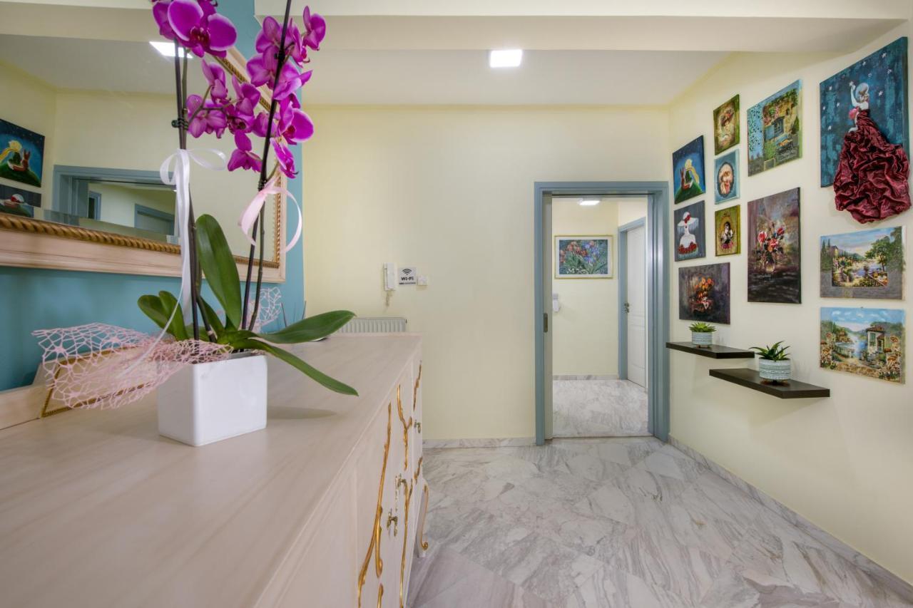 Be Crete - Vista Lazareta Apartment *