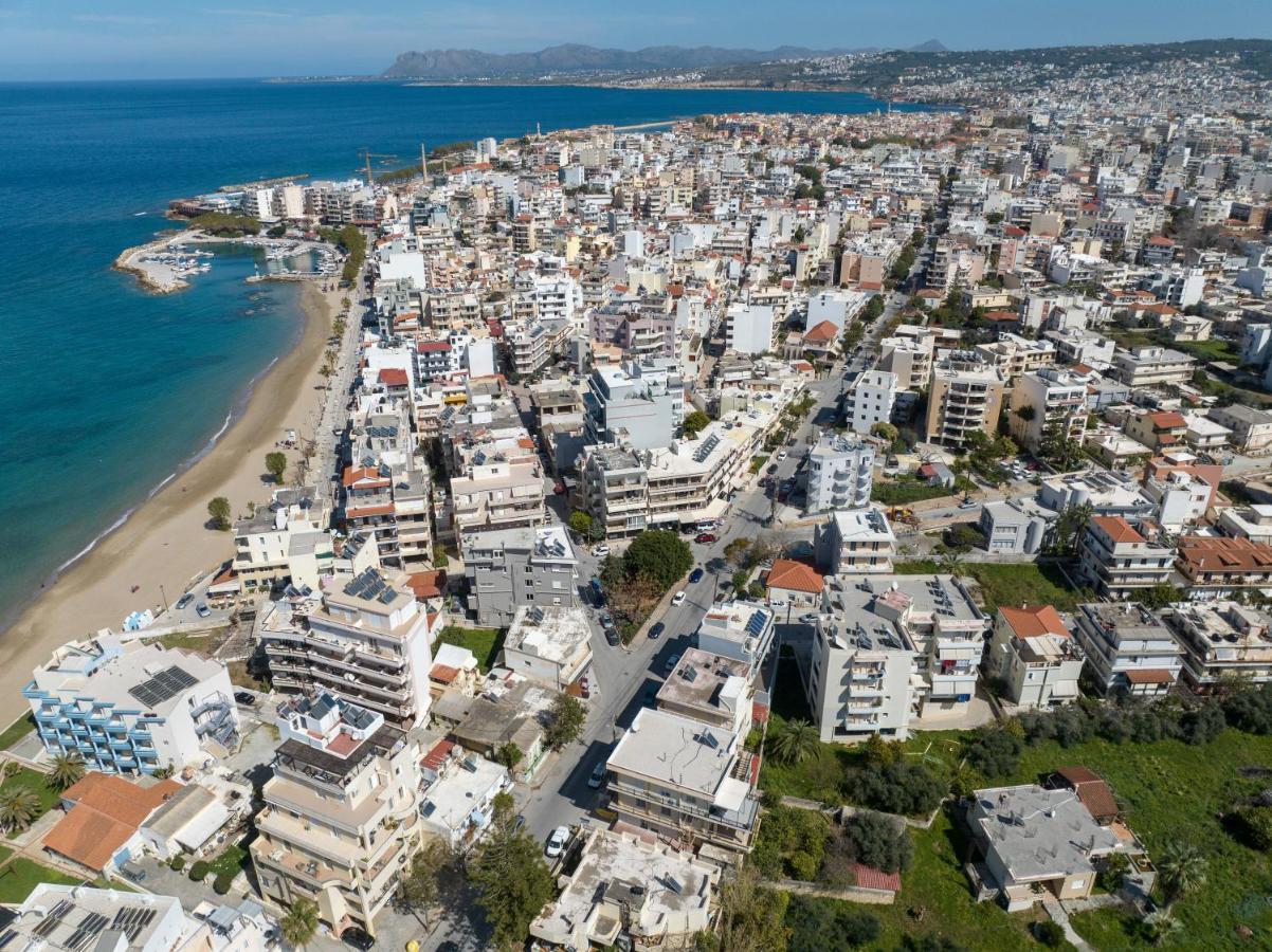 Be Crete - Vista Lazareta * Chania (Crete)
