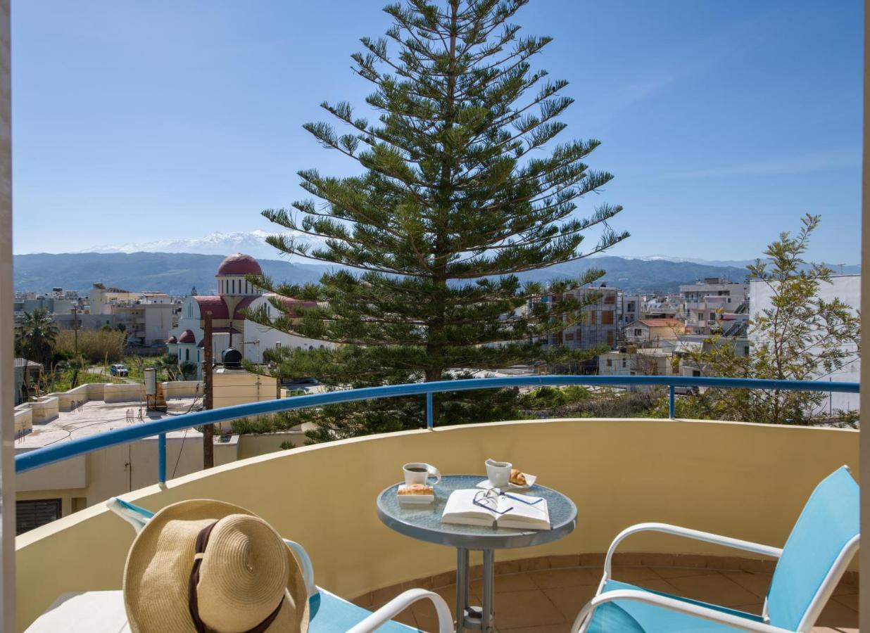 Apartment Be Crete - Vista Lazareta